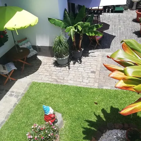 Madeira Flats فونشال