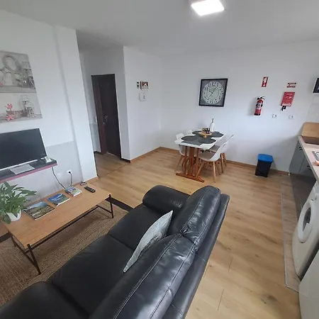 דירה Madeira Flats פונשל