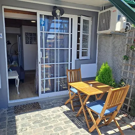Madeira Flats Daire