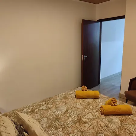 马德拉度假公寓