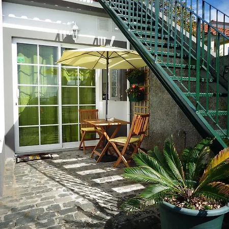 Madeira Flats Apartment *