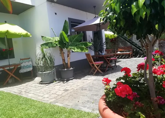 马德拉度假公寓 *