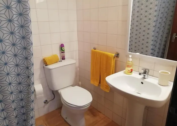 Madeira Flats Daire Funchal