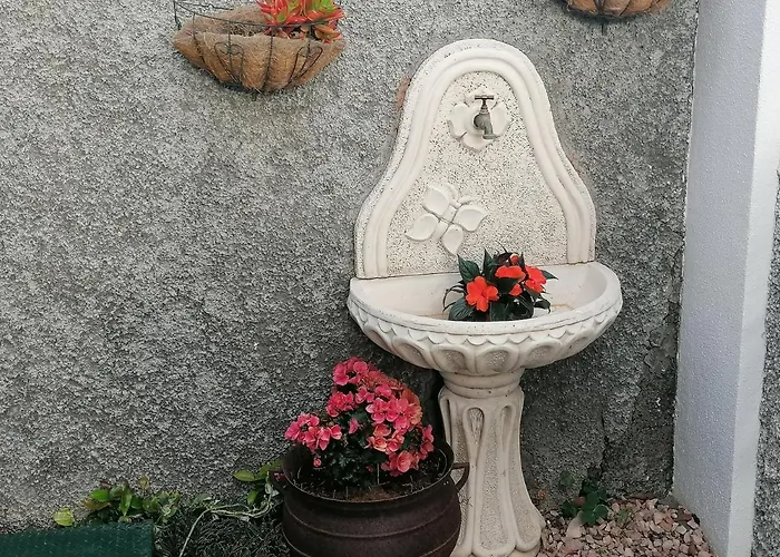 马德拉度假公寓 公寓