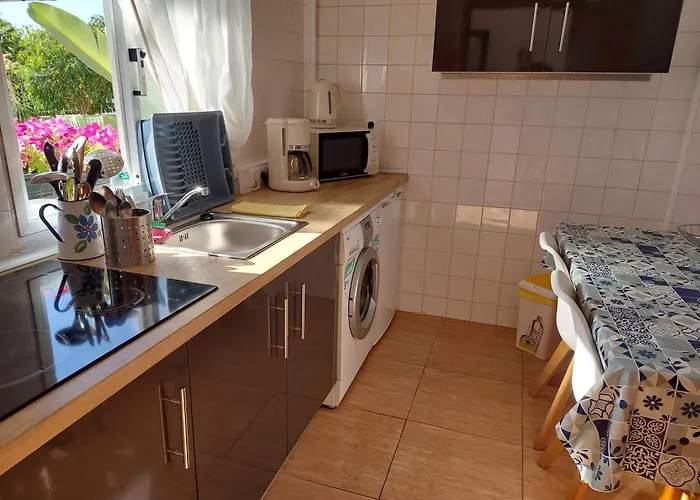 公寓 马德拉度假公寓 丰沙尔