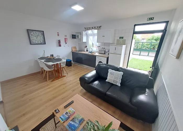Daire Madeira Flats Funchal