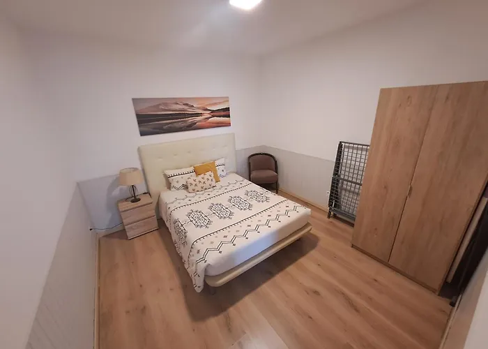 马德拉度假公寓