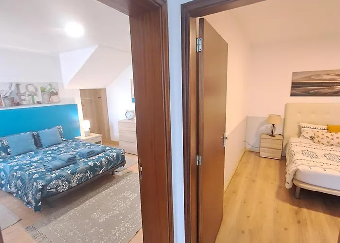 Daire Madeira Flats Funchal