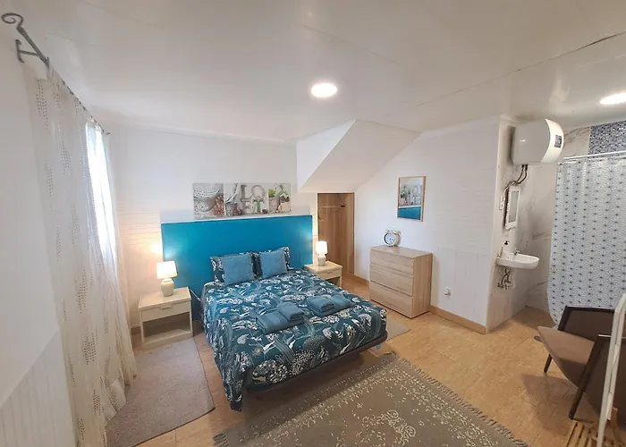 马德拉度假公寓