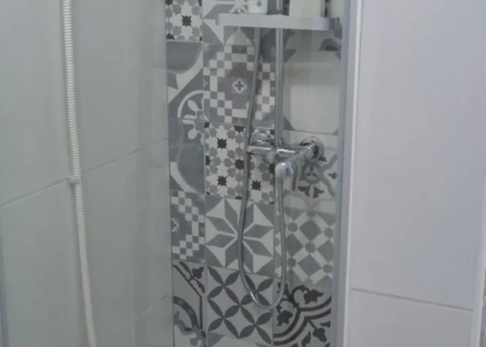 马德拉度假公寓 * 丰沙尔