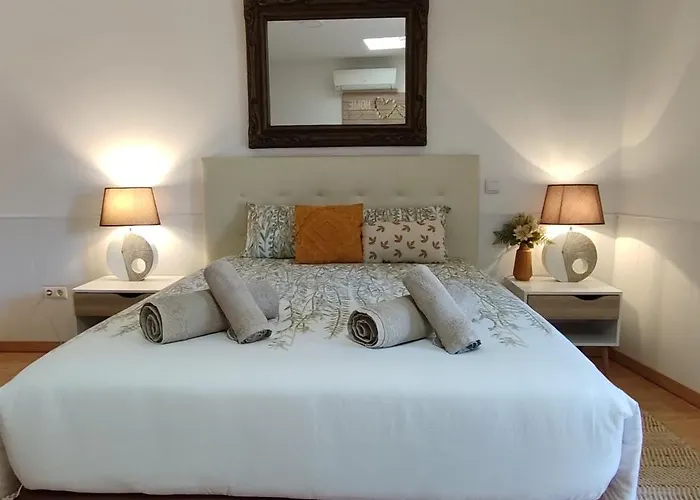 公寓 马德拉度假公寓