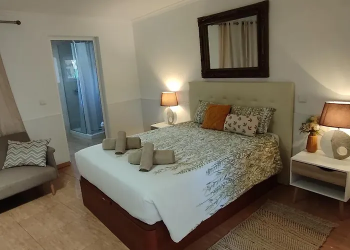 马德拉度假公寓 公寓 *