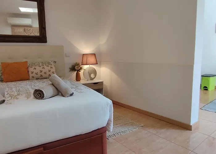 马德拉度假公寓 *