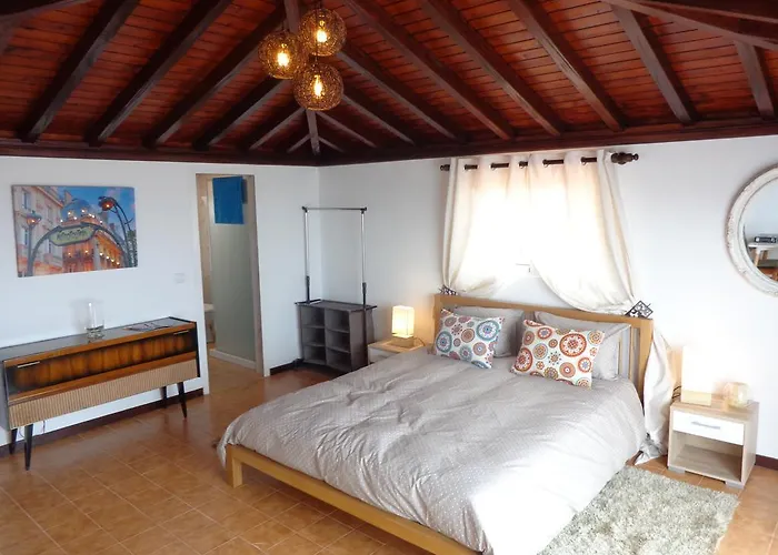 马德拉度假公寓 *