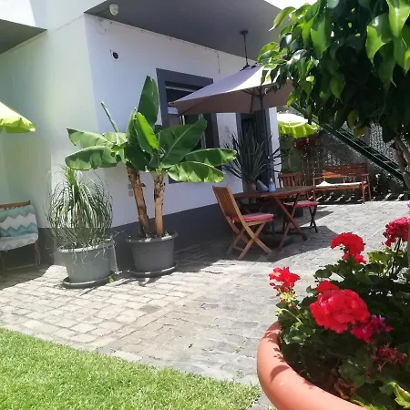 Madeira Holiday Flats *