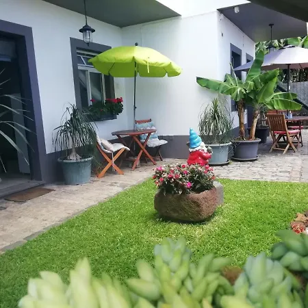 Apartment Madeira Holiday Flats *