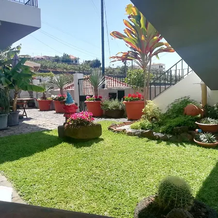 Madeira Flats