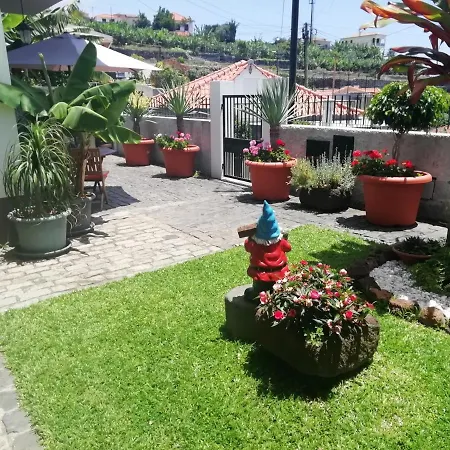 Apartment Madeira Holiday Flats