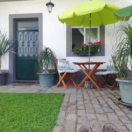 Apartment Madeira Holiday Flats