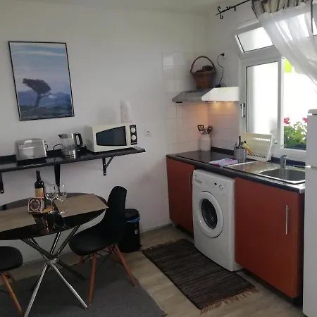 Apartment Madeira Holiday Flats
