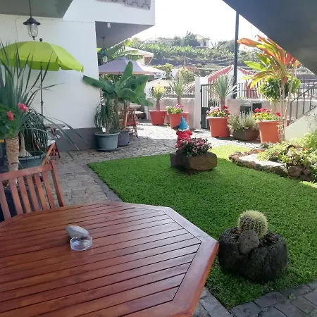 Madeira Flats * 푼샬