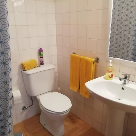 Madeira Flats Apartmán Funchal (Madeira)