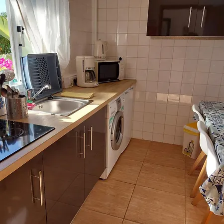 Apartmán Madeira Flats Funchal (Madeira)