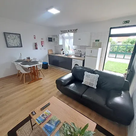 Apartmán Madeira Flats Funchal (Madeira)