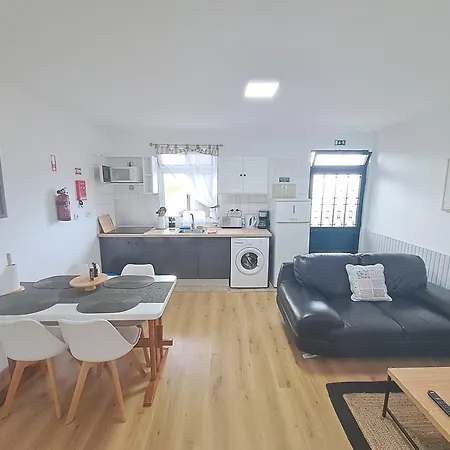 Apartmán Madeira Flats *