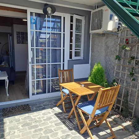 Madeira Holiday Flats Funchal (Madeira)
