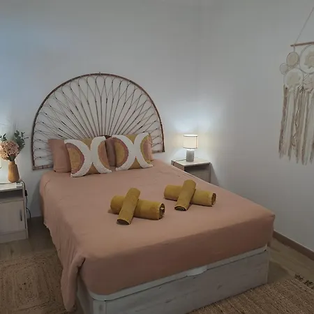 Madeira Holiday Flats Apartment *
