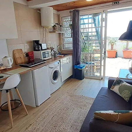 Appartement Madeira Flats Funchal (Madeira)