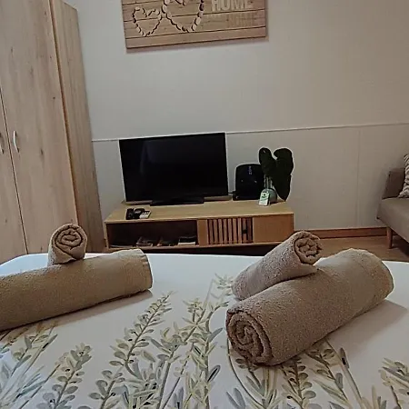 Apartamento Madeira Flats