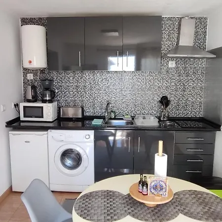 Apartmán Madeira Flats Funchal (Madeira)