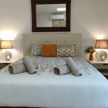 Apartmán Madeira Flats