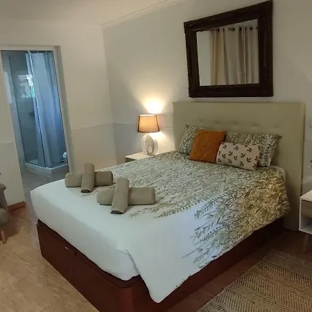 Madeira Flats Apartamento *