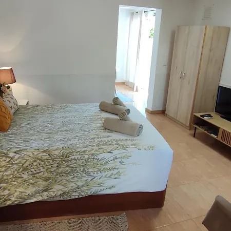 Madeira Flats Apartmán Funchal (Madeira)