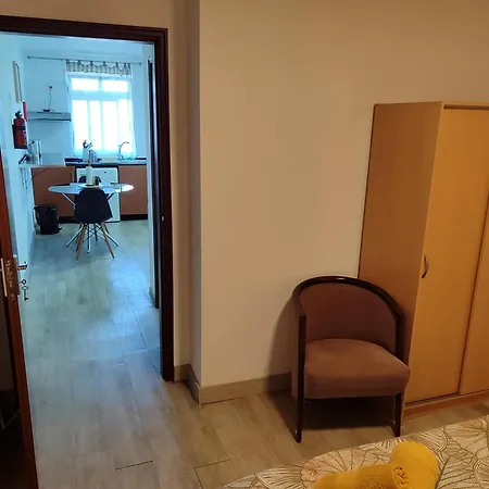 Appartement Madeira Flats