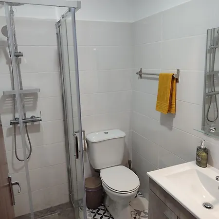 Apartmán Madeira Flats *