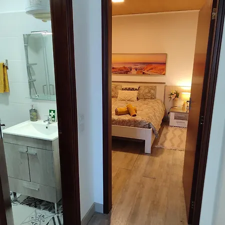 Madeira Flats Apartmán Funchal (Madeira)