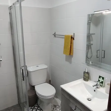 Apartmán Madeira Flats Funchal (Madeira)