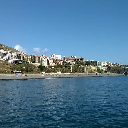 Madeira Holiday Flats Funchal (Madeira)