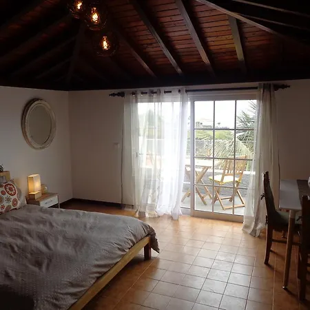 Madeira Holiday Flats