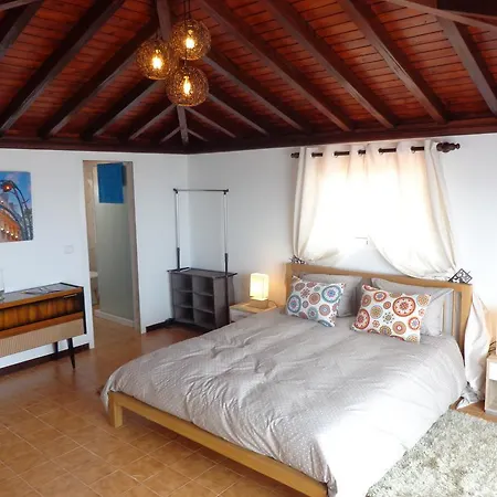Madeira Flats *