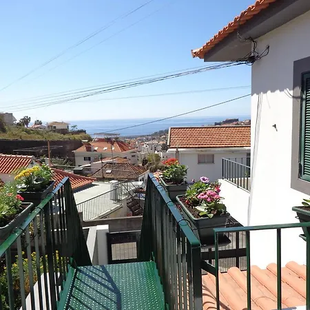 Madeira Holiday Flats Lägenhet