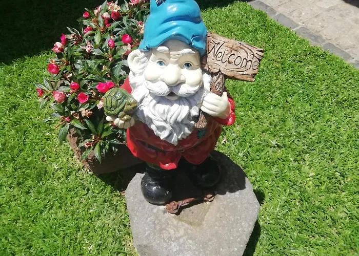 דירה Madeira Flats