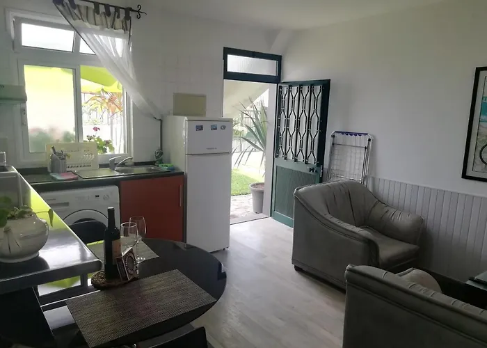 Madeira Flats * פונשל