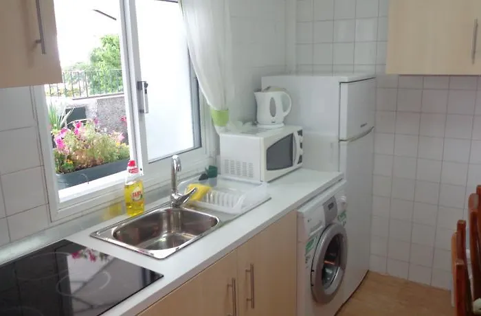 Madeira Flats * פונשל