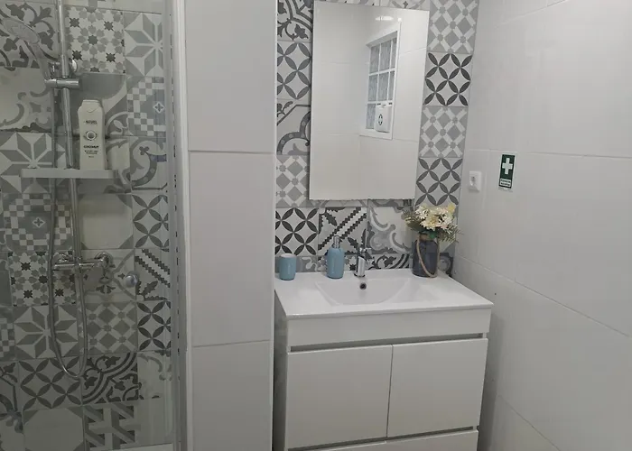 Madeira Flats פונשל