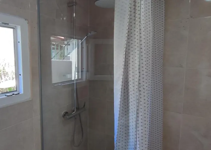 Madeira Flats פונשל